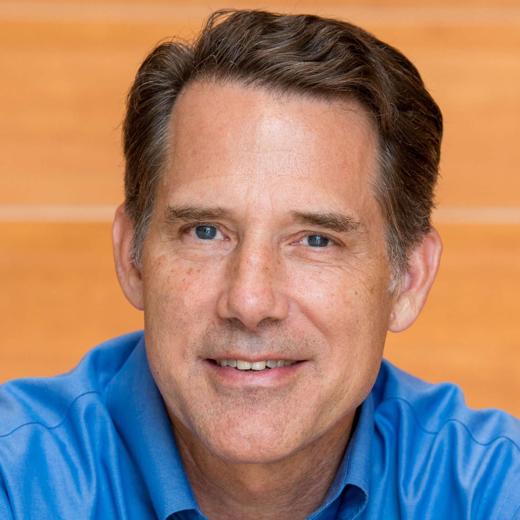Rob Reis Headshot